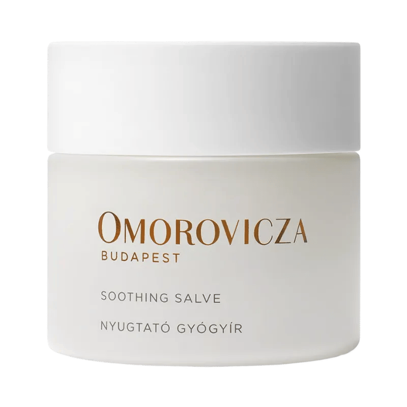 OMOROVICZA Crema calmante calmante
