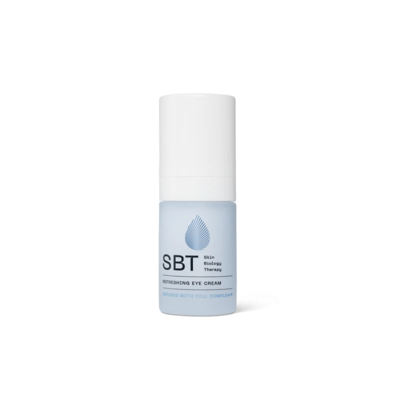 SBT Labs Refreshing Eye Cream Crema para los ojos