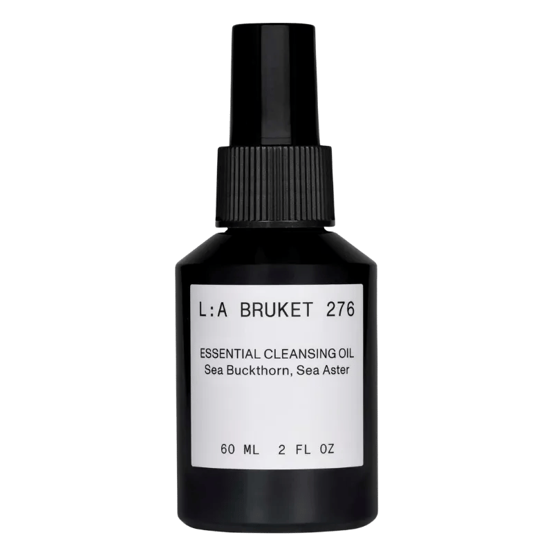 L:A BRUKET No. 276 Aceite esencial de limpieza 60 ml