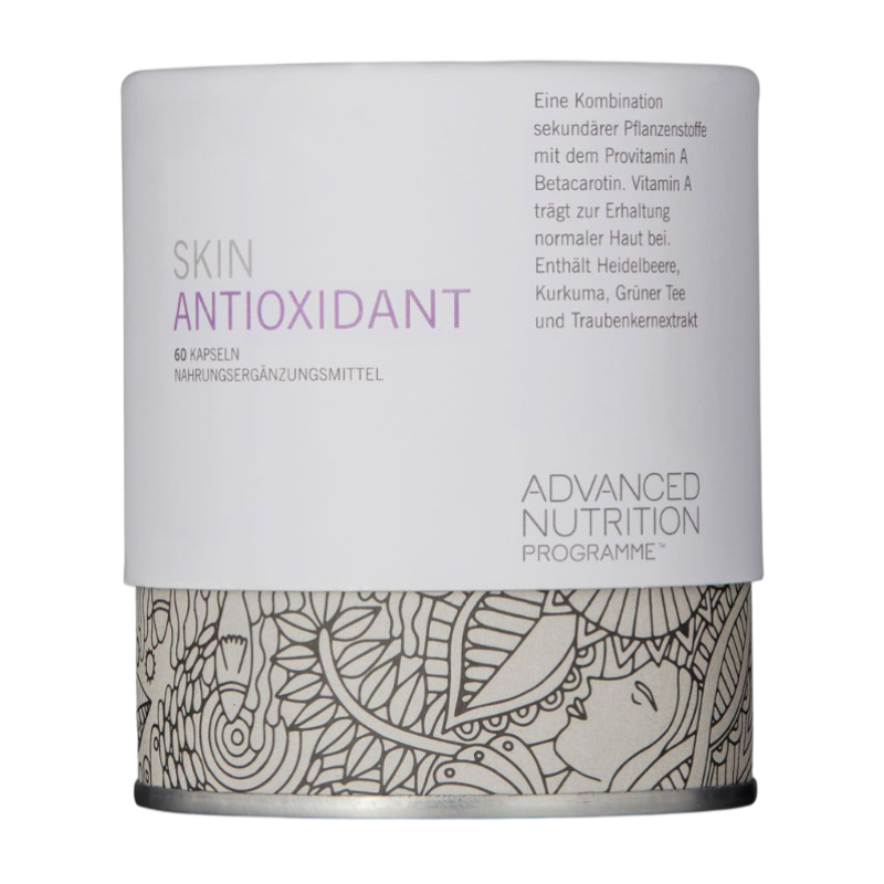 ANP Skin Antioxidant