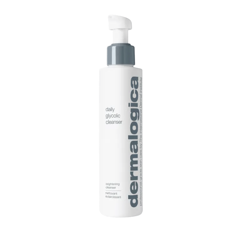 dermalogica Daily Glycolic Cleanser