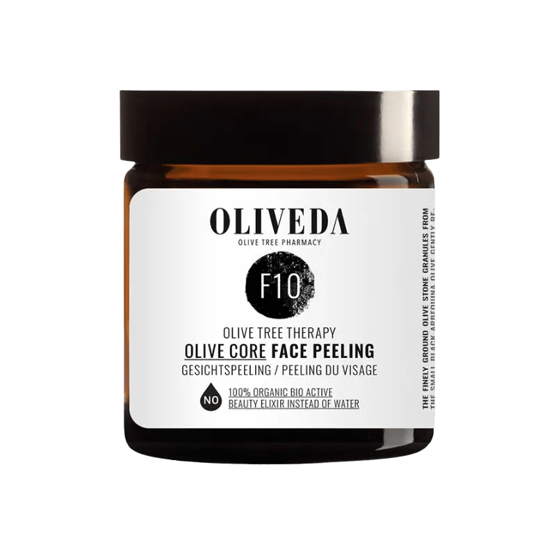 OLIVEDA F10 exfoliante facial Refreshing