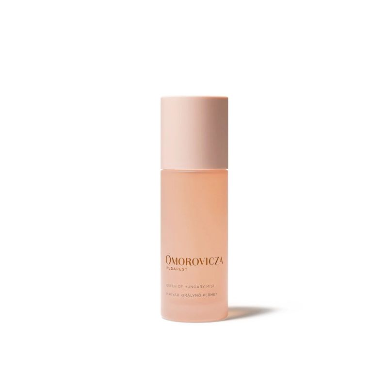 OMOROVICZA Queen of Hungary Niebla Niebla facial