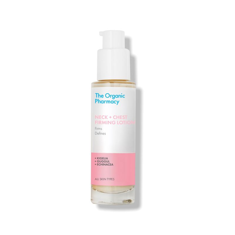 Organic Pharmacy Neck & Chest Firming Lotion NUEVO