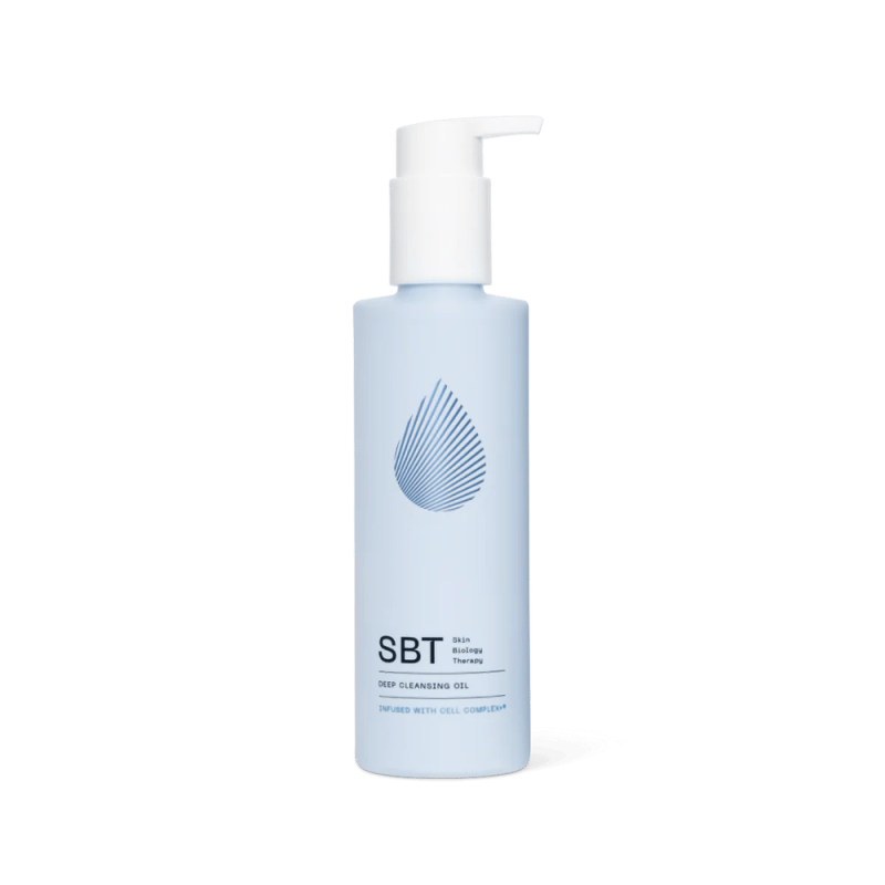 SBT Labs Deep Cleansing Oil aceite limpiador profundo