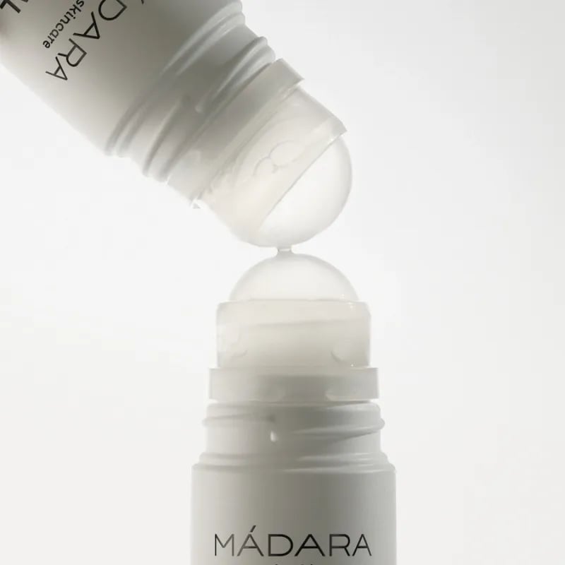 MADARA Organic Skincare Herbal Desodorante