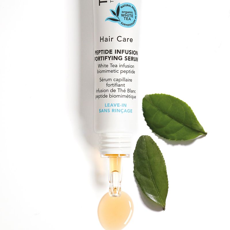 TEAOLOGY Hair Peptide Infusion Fortifying Serum serum capilar