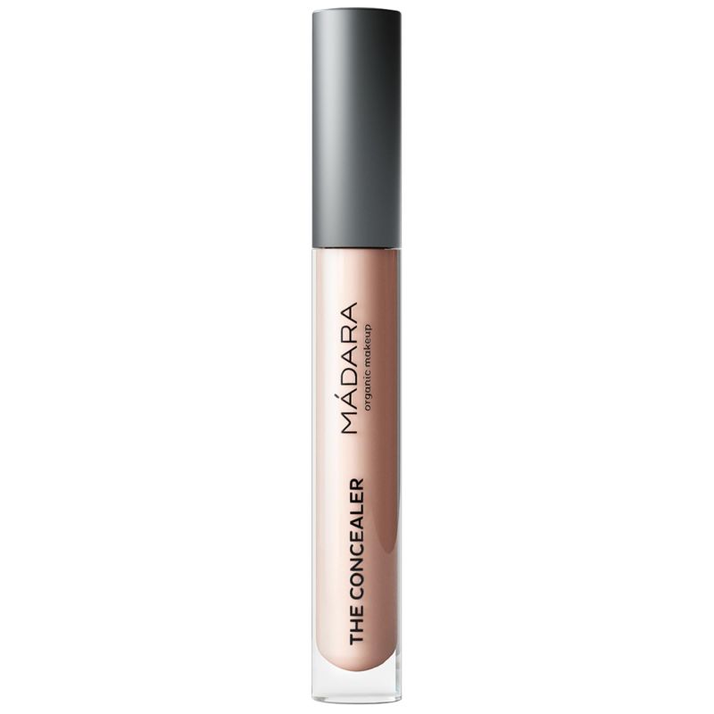 MADARA Organic Skincare EL CORRECTOR, #25 LATTE