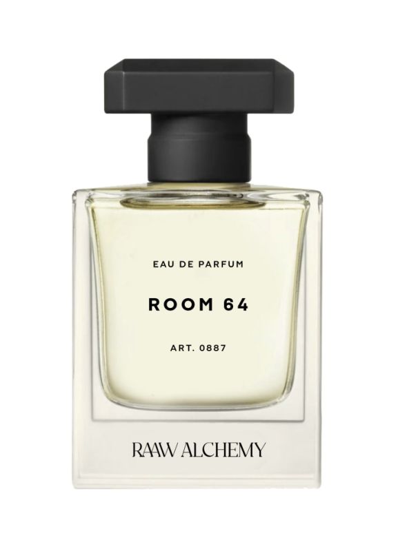 RAAW Alchemy Room 64 Eau de Parfum