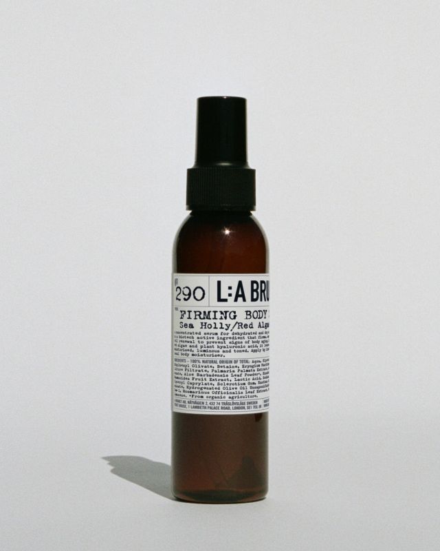 L:A BRUKET No. 290 Sérum corporal reafirmante
