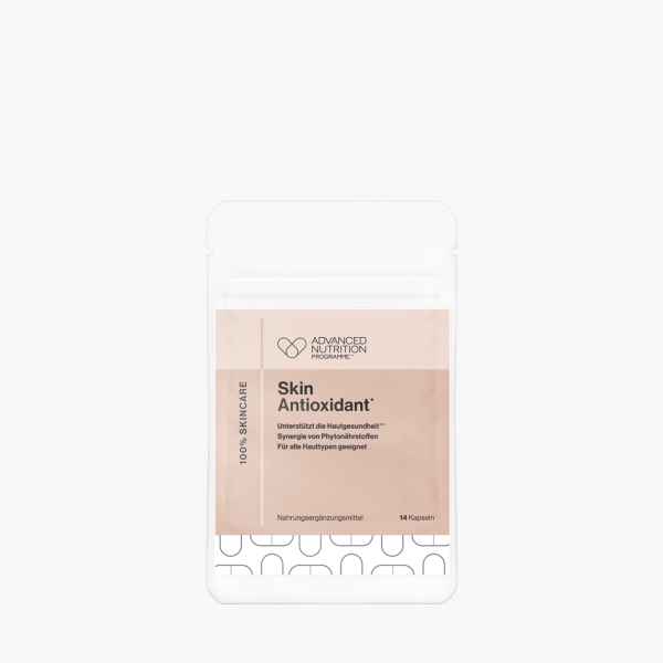 ANP Skin Antioxidant tamaño de viaje 14 piezas