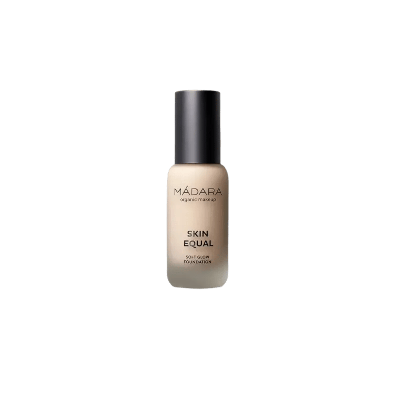 MADARA Organic Skincare Base para piel SKIN EQUAL, #10 PORCELANA