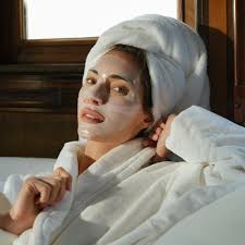 VERSO SKINCARE Hydro Soothing Mask 5 Stck.