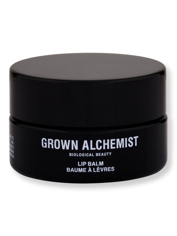 Grown Alchemist Bálsamo labial antioxidante + 3 complejos