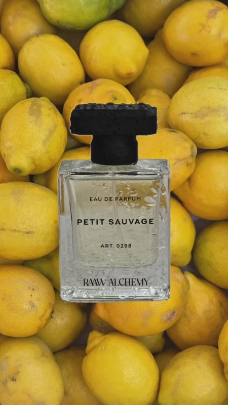 RAAW Alchemy Petit Sauvage Eau de Parfum Eau de Parfum