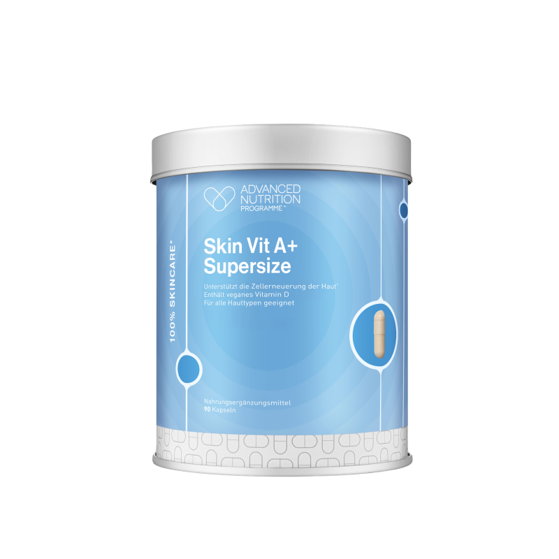 ANP Skin Vitamin A plus
