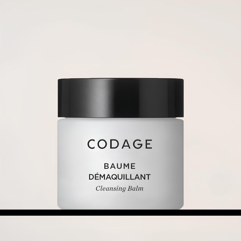 CODAGE Paris Cleansing Balm bálsamo limpiador