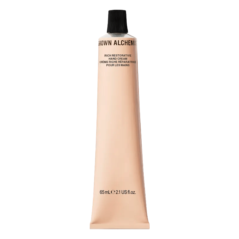 Grown Alchemist Crema de manos restauradora rica 65 ml