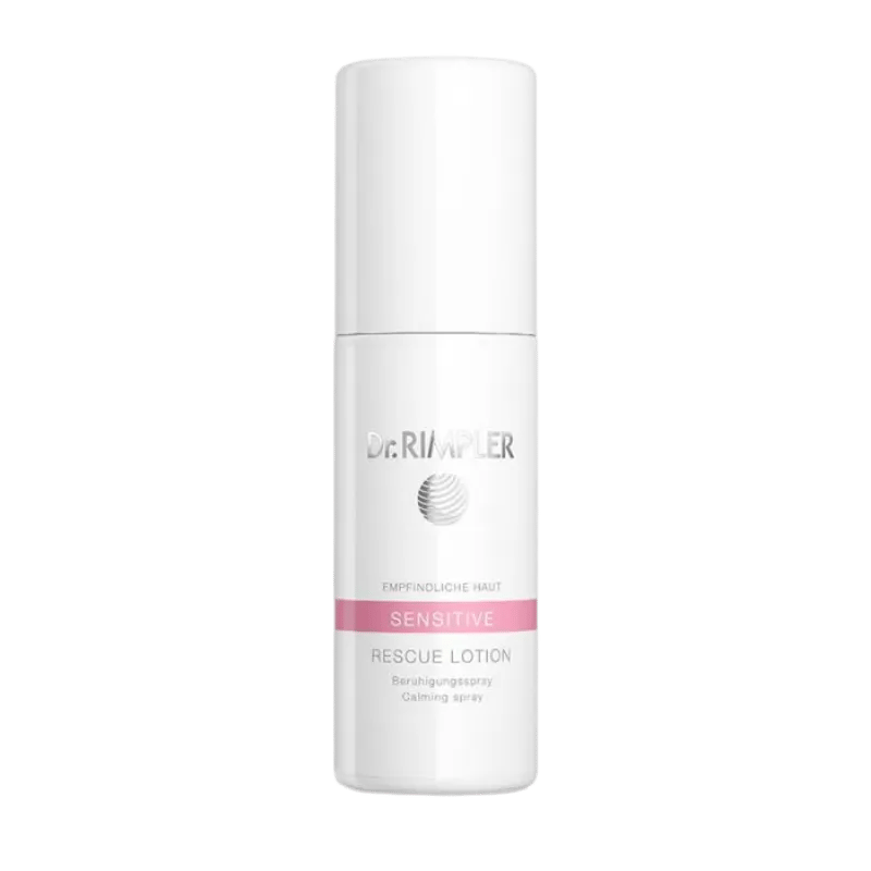 Dr. Rimpler SENSITIVE Rescue Lotion 100ml