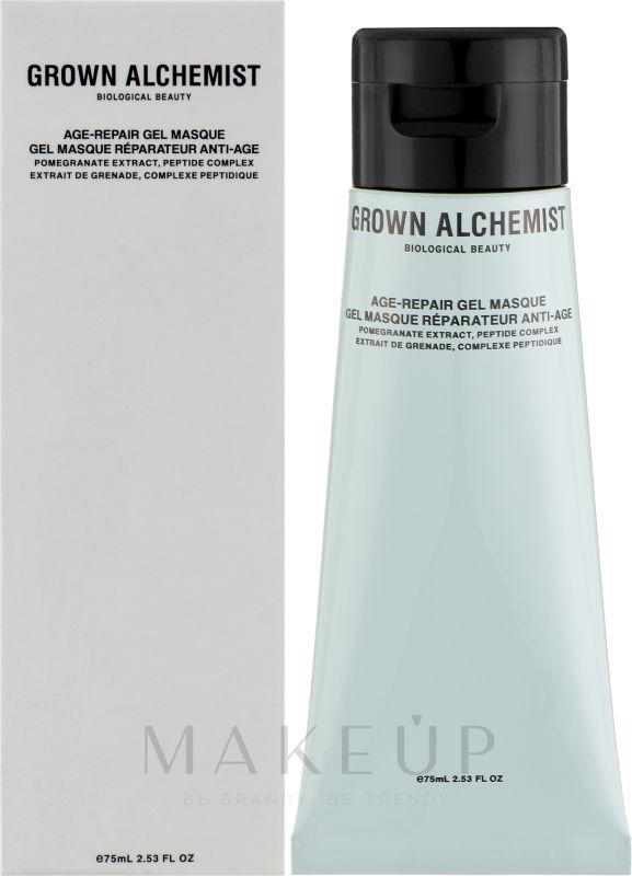 Grown Alchemist Age-Repair Gel Masque mascarilla facial
