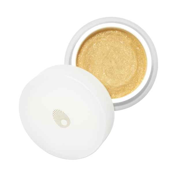 OMOROVICZA Gold Sugar Scrub exfoliante corporal