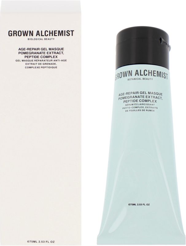 Grown Alchemist Age-Repair Gel Masque mascarilla facial