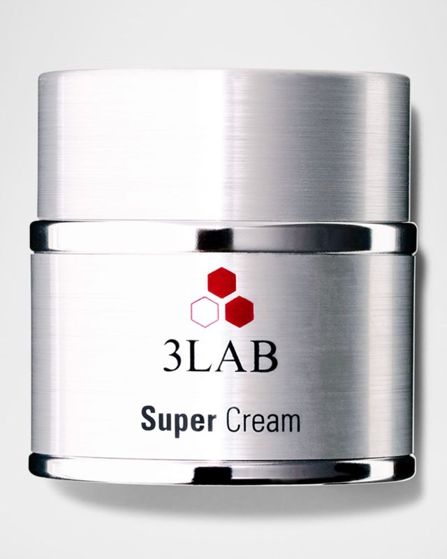 3LAB Super Cream Anti-Aging-Crema