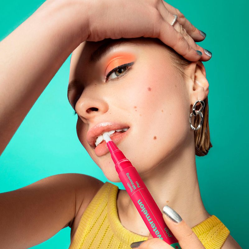 smilepen Pop Teeth Whitening Pen – Sandía