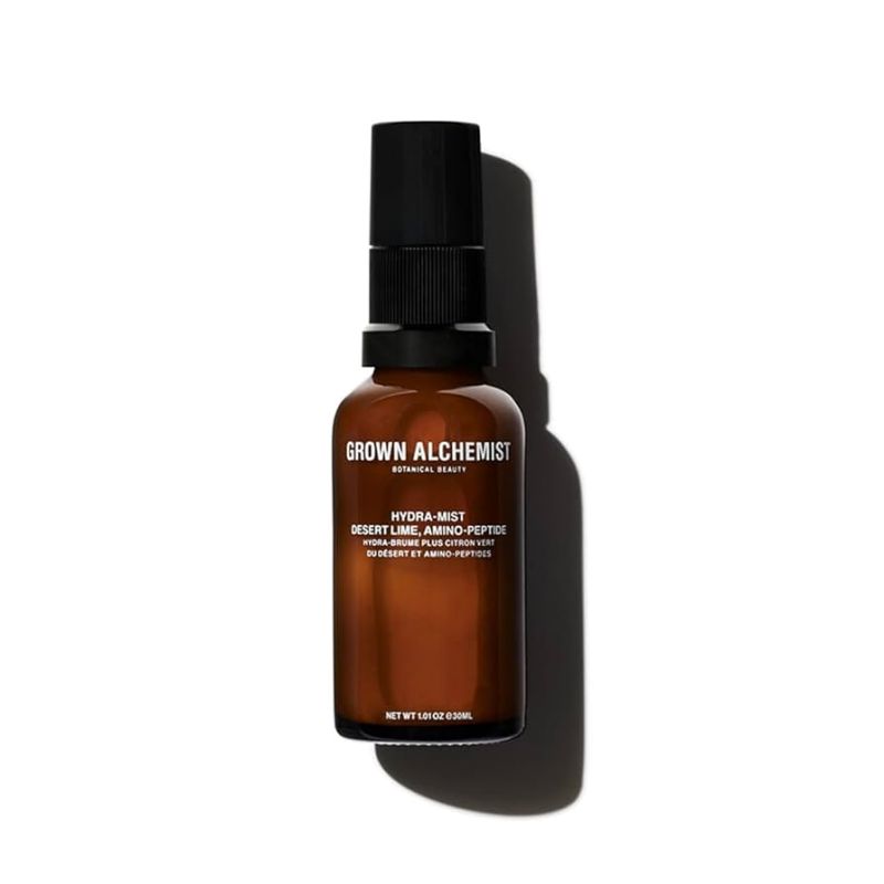 Grown Alchemist Anti-Pollution Mist spray de humedad