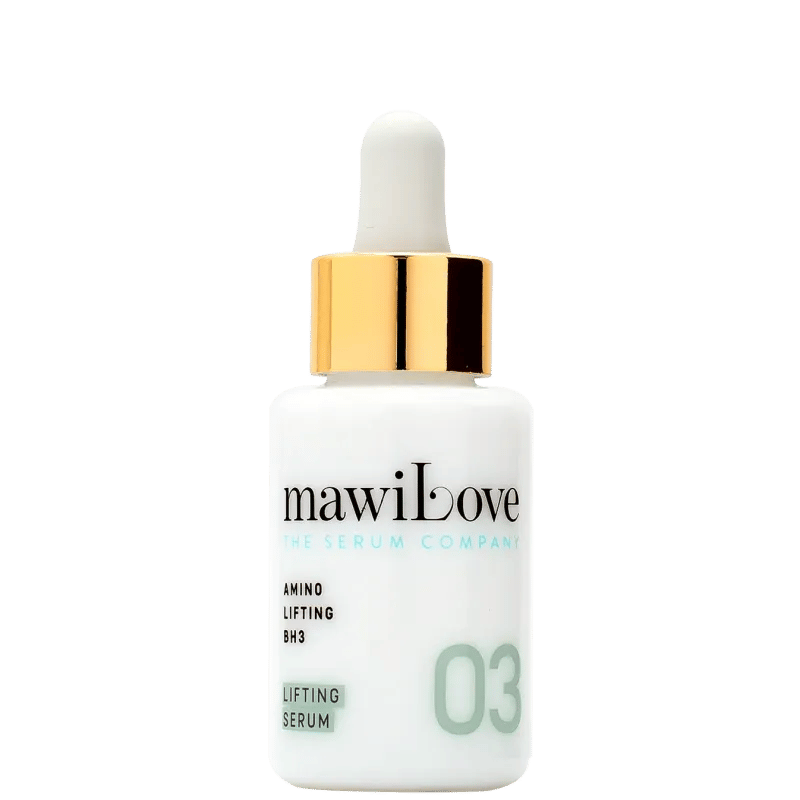 mawiLove Serum 03 - Amino Lifting BH3