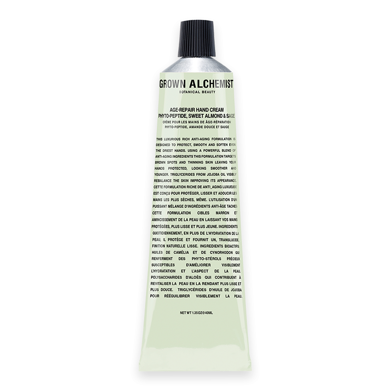 Grown Alchemist Age-Repair Hand Cream crema de manos
