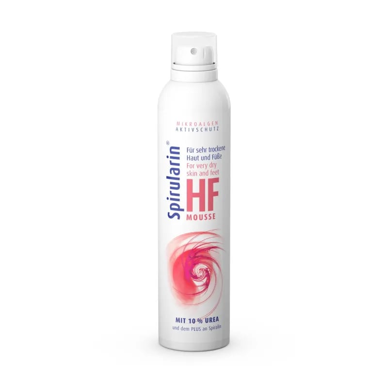 OceanPharma Spirularin Mousse Plus Espuma Hidratante 300ml