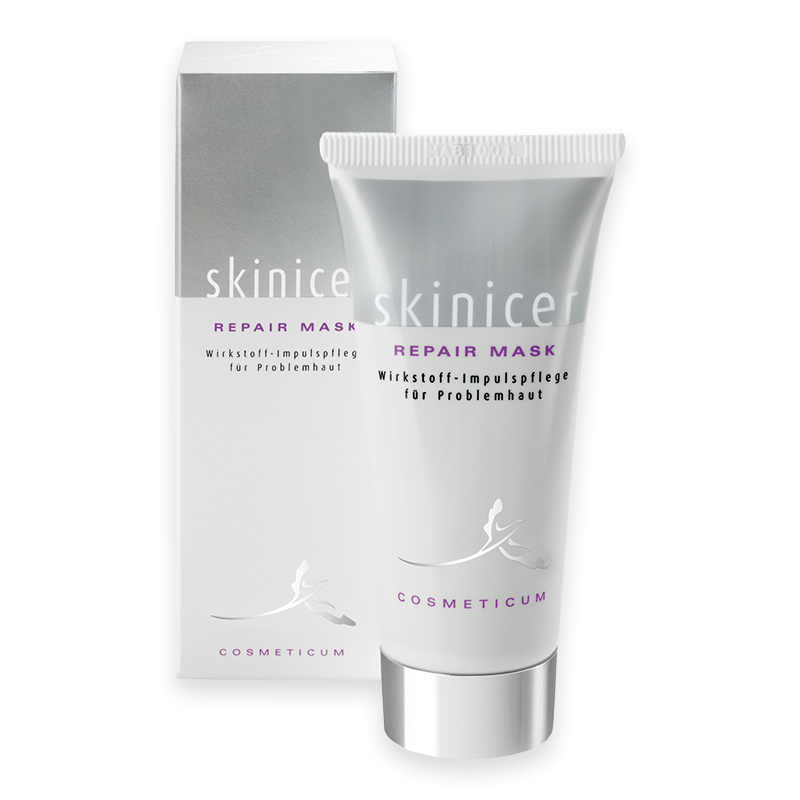 OceanPharma skinicer Repair Mask