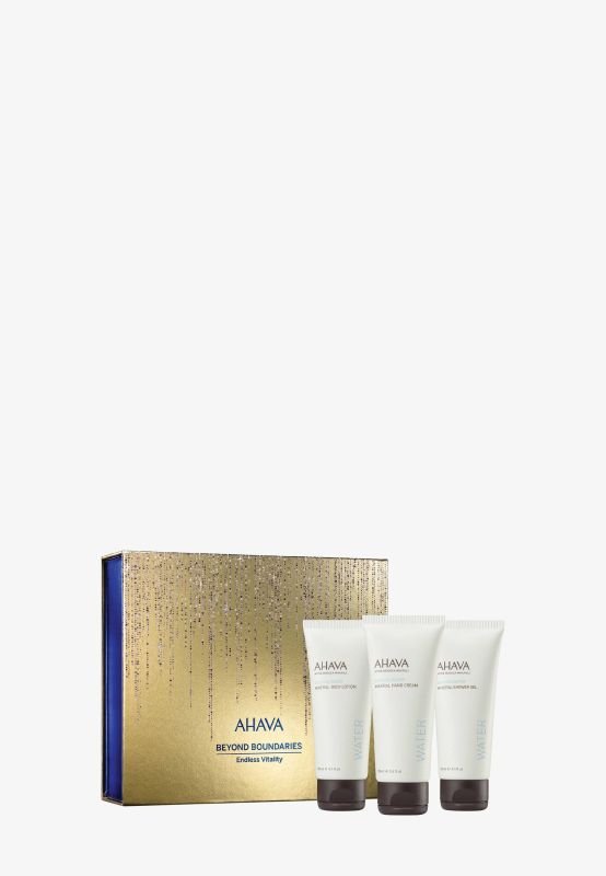 Ahava Endless Vitality Kit set de cuidado corporal