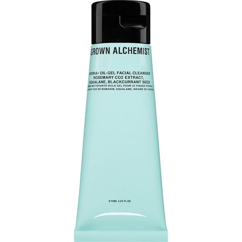 Grown Alchemist Hydra+ Oil Gel Facial Cleanser limpiador facial