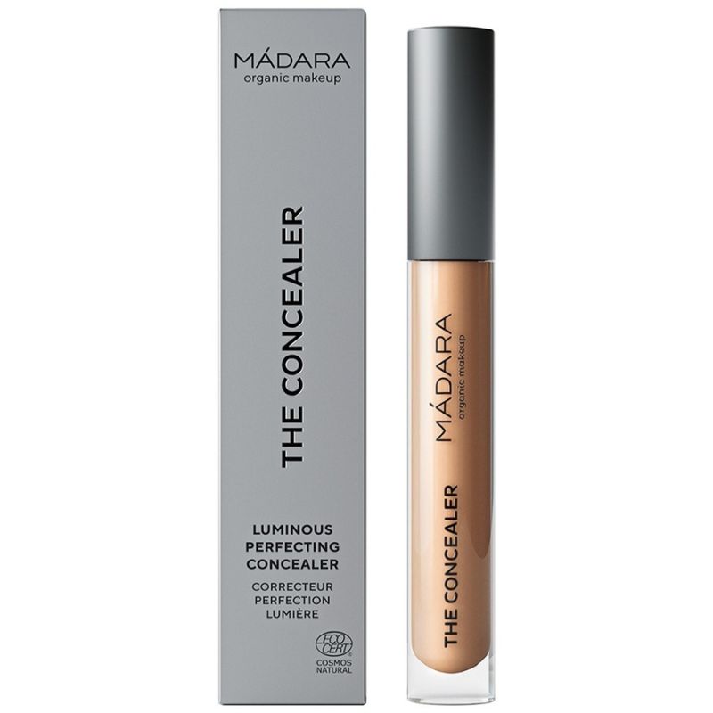 MADARA Organic Skincare EL CONCEJADOR, #45 ALMENDRA