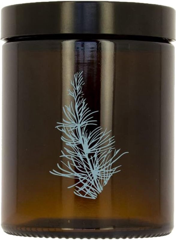 La Compagnie de Provence Scented Candle Festive Pine ltd. Edition***