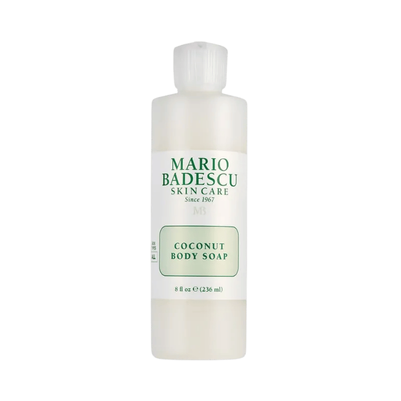 Mario Badescu Skincare Coconut Body Soap