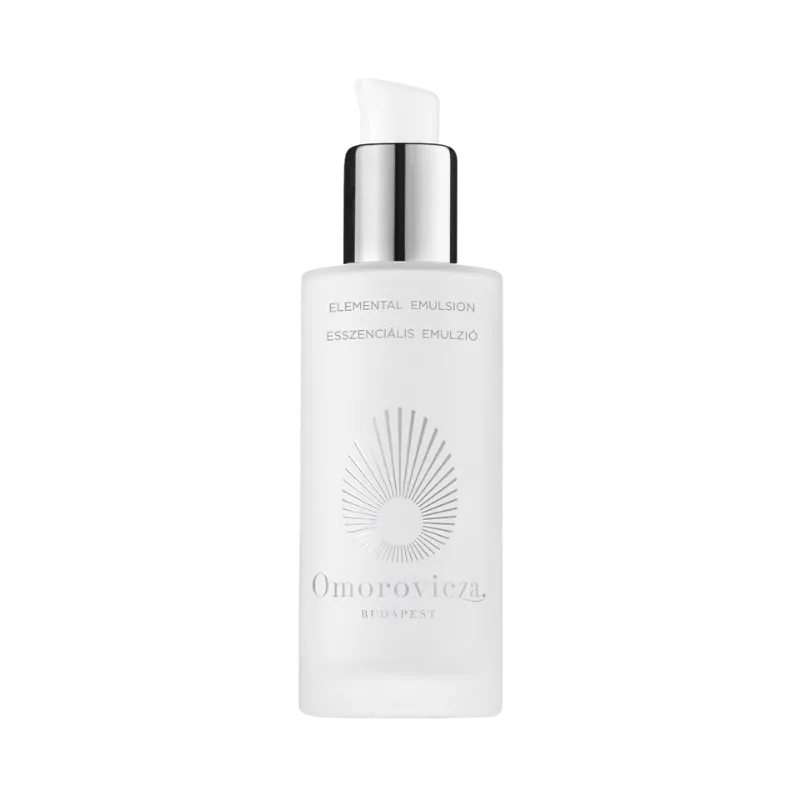 OMOROVICZA Elemental Emulsion suero hidratante