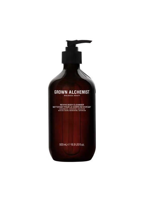 Grown Alchemist Revive Body Cleanser 500ml Gel de ducha