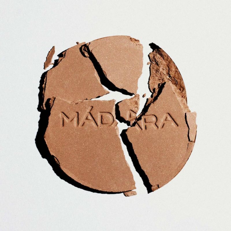 MADARA Organic Skincare MIDSUMMER Soft Silk Mineral Bronzer, #1 CALOR
