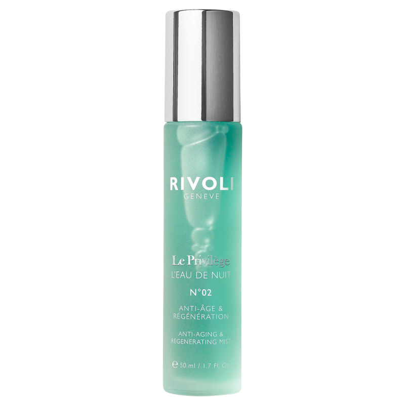 RIVOLI L'Eau de Nuit N°02 50ml