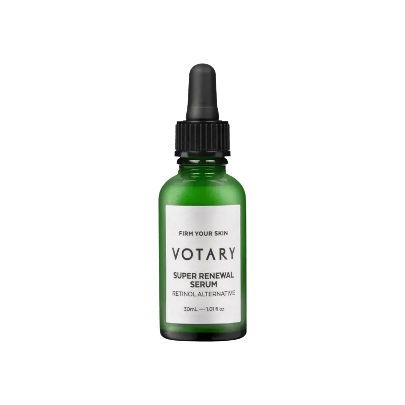 VOTARY Super Renewal Serum - Sérum alternativo de retinol
