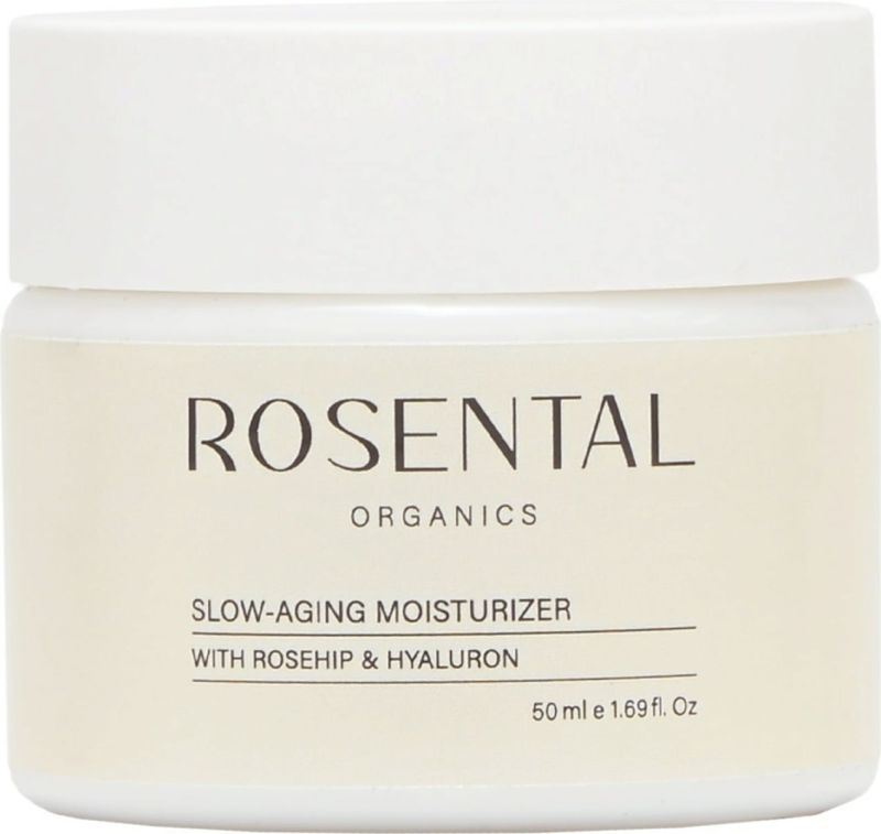 Rosental Slow-Aging Moisturizer Anti-Aging-Crema