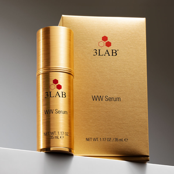 3LAB WW Serum serum facial