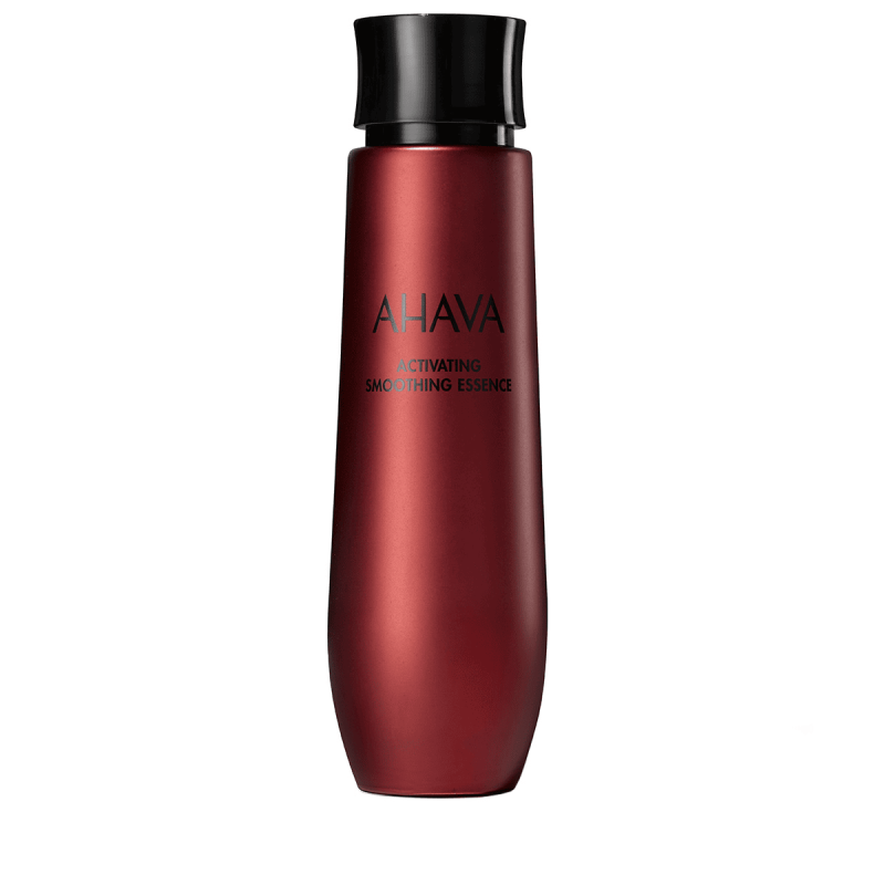 Ahava Activating Smoothing Essence esencia