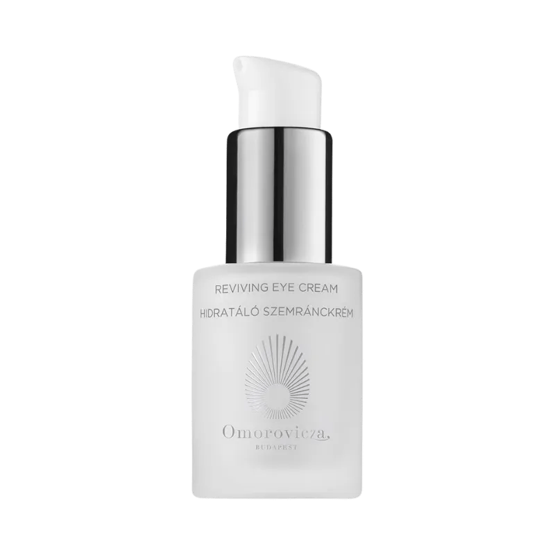 OMOROVICZA Reviving Eye Cream crema para los ojos