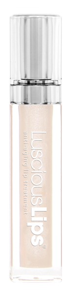 Luscious Lips Naked (sensitive; transparent) potenciador de labios