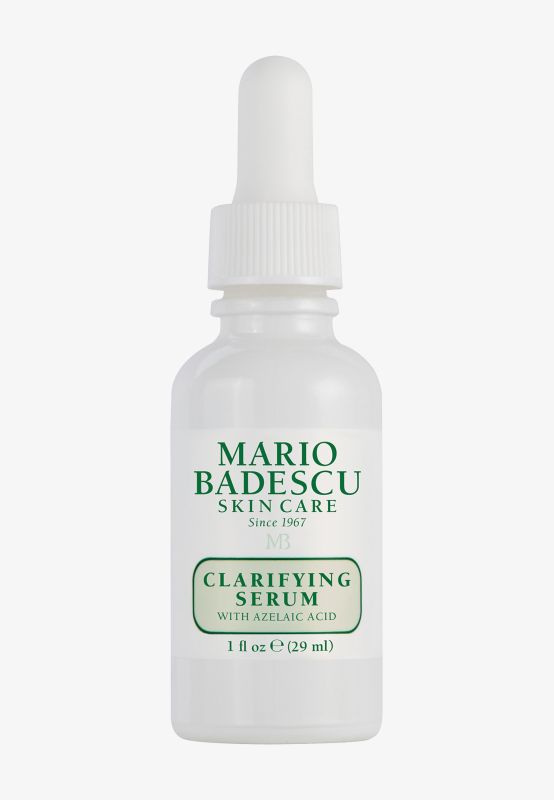 Mario Badescu Skincare Clarifying Serum con ácido azelaico