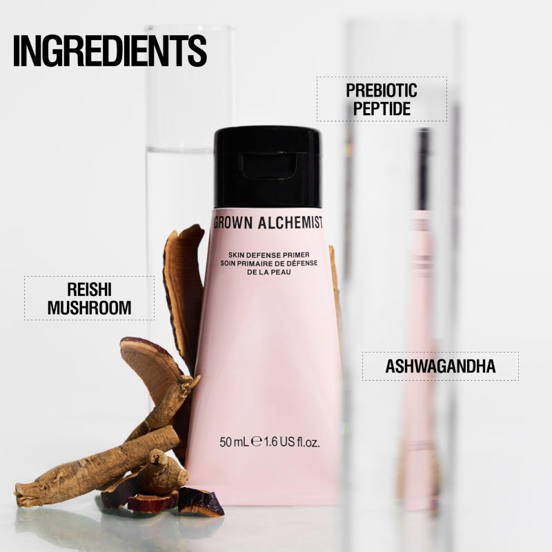 Grown Alchemist Anti-Pollution Primer